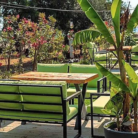 Oxygen Campin Hotel Beldibi (Kemer)