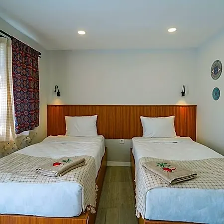 Oxygen Campin Hotel 5*